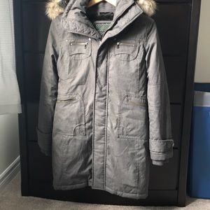 TNA Parka Jacket